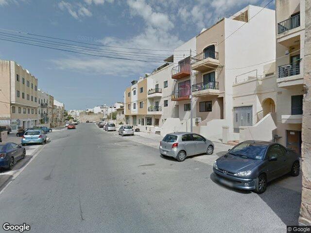 Triq il-Ħtajriet,  Tal-Awrora,  Santa Margerita