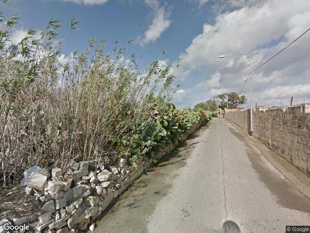 Santa Margerita,  Il-Mosta,  Reġjun tat-Tramuntana