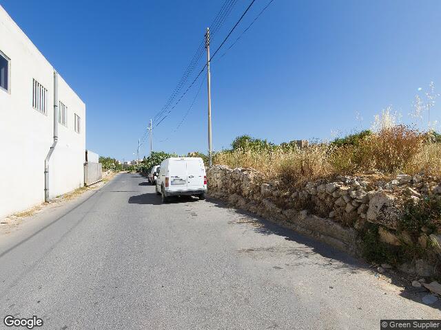 Triq tal-Imdawra,  Burmarrad,  Buġibba