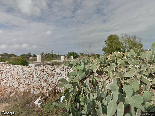 Triq Għar Dalam,  Ħal Għaxaq,  Reġjun tan-Nofsinhar