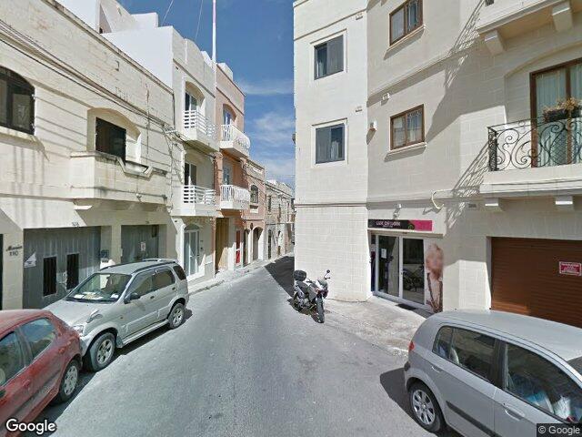 Centru LEAP Qormi,  Triq Dun Marju,  Tal-Ħandaq