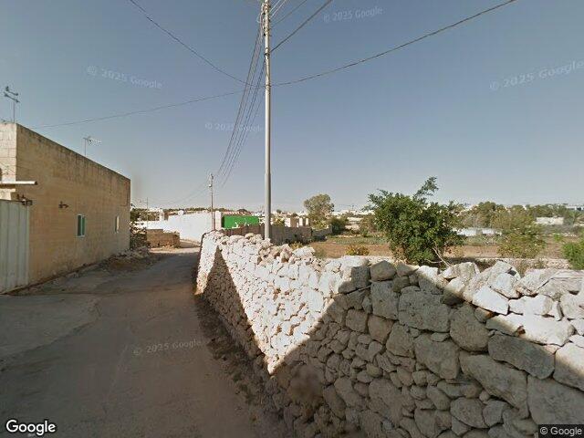 Sqaq ta' Santu Wistin,  Tal-Ħandaq,  Ħal Qormi