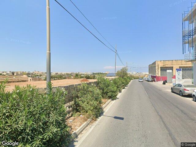 Triq Ħal Tarxien,  Il-Gudja,  Reġjun tan-Nofsinhar