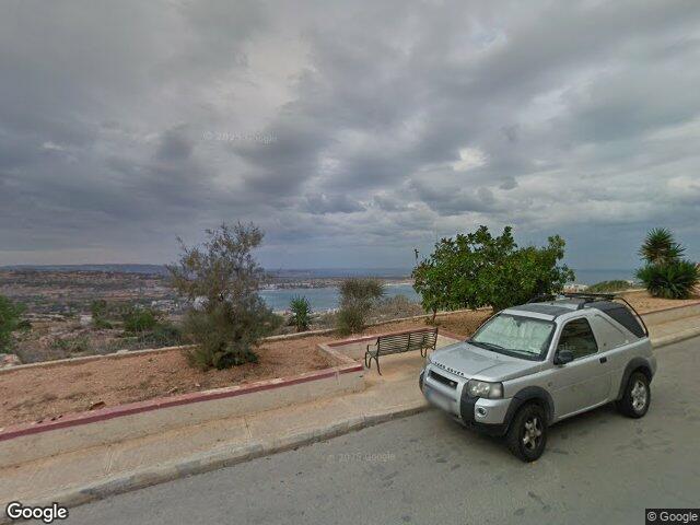 Id-Dura,  56-57,  Triq l-Assedju l-Kbir 1565