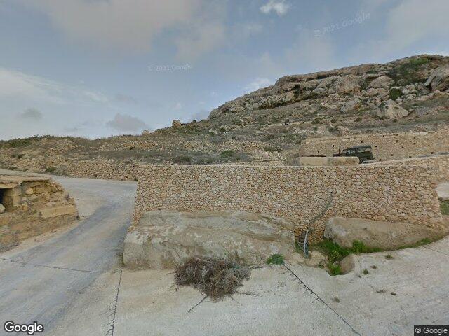 Triq ta' Għajn Abdul,  Ta' Kerċem,  Reġjun Għawdex