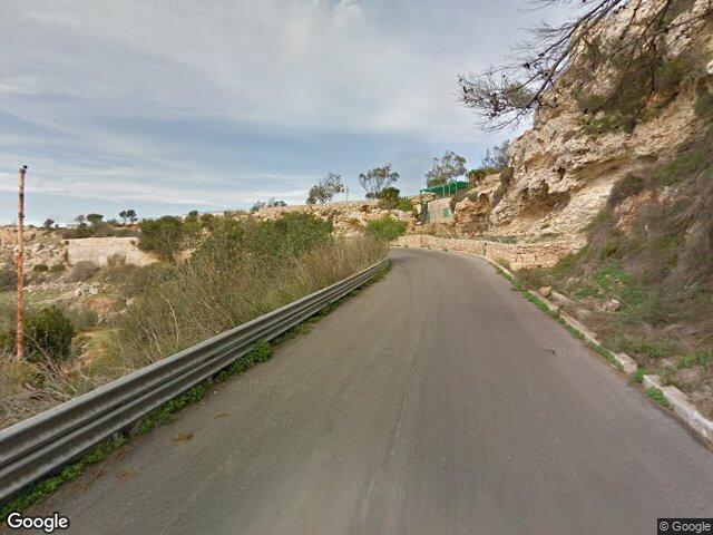 Triq tal-Merħla,  Il-Baħrija,  Ir-Rabat