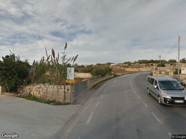 Triq Wied iż-Żiju,  Wied il-Għajn,  Reġjun tan-Nofsinhar