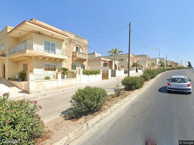 Triq il-Gudja,  Ħal Tarxien,  Reġjun tal-Port