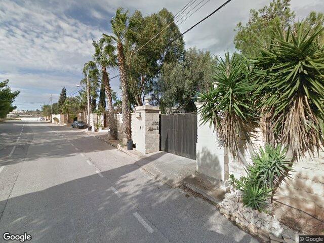 Triq il-Bidnija,  San Pawl il-Baħar,  Reġjun tat-Tramuntana