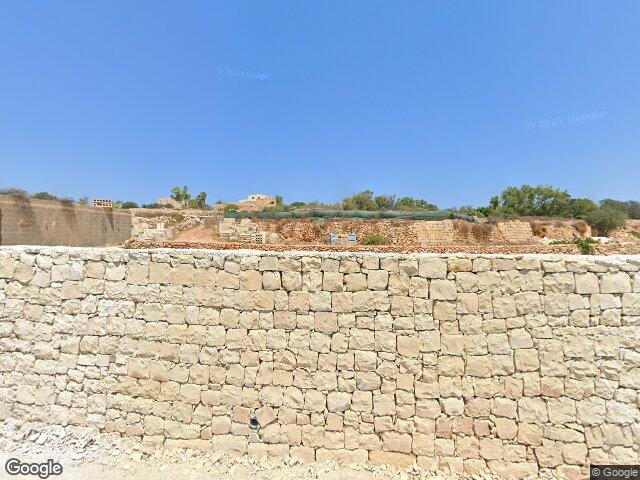 Triq Wied Il-Għajn,  Qasam tad-Djar ta' Bulebel,  Ħaż-Żabbar