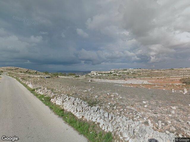 Triq il-Kunċizzjoni,  Il-Baħrija,  Ir-Rabat