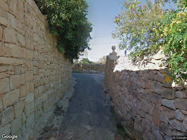 Il-Qrendi,  Reġjun tal-Punent,  QRD 3043