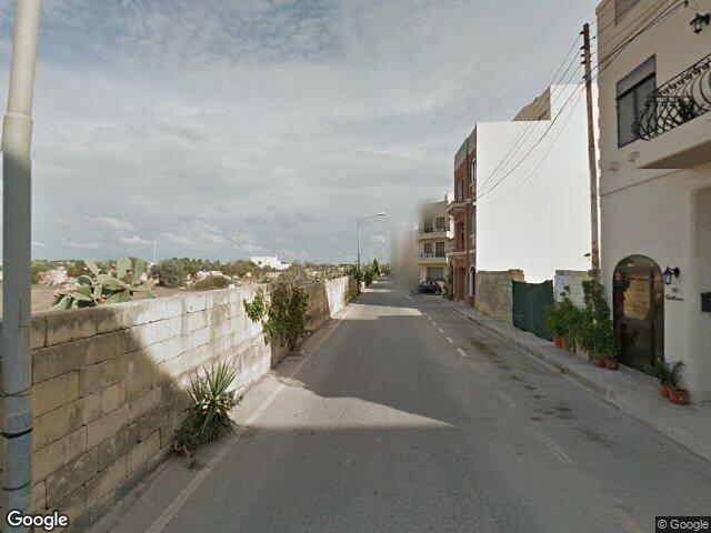 Triq San Remig,  Ħal Kirkop,  Reġjun tal-Punent