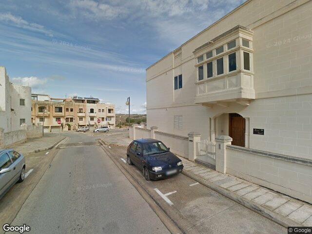 Triq Sir David Bruce,  L-Imtarfa,  Reġjun tat-Tramuntana