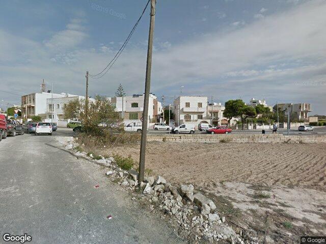 Trejqet l-Iklin,  L-Iklin,  Reġjun tal-Lvant