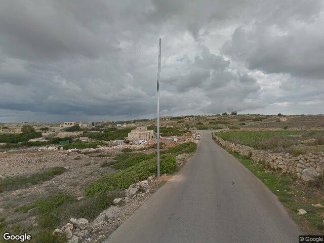 Triq is-Santi,  Ir-Rabat,  Reġjun tal-Punent