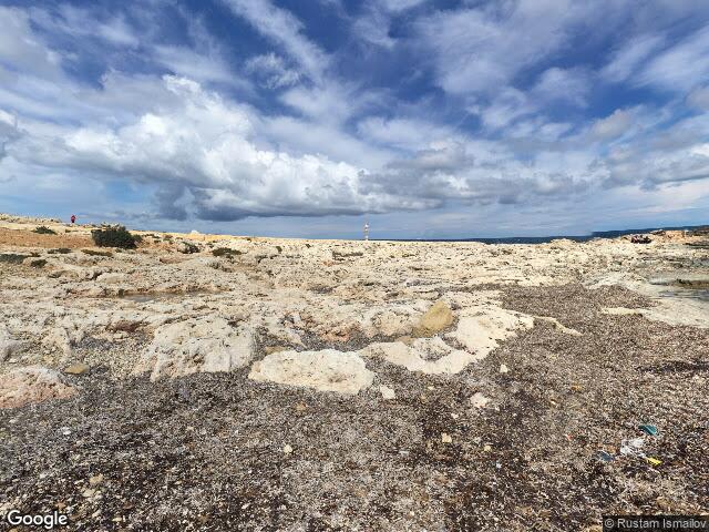Triq Lascaris,  Il-Qawra,  San Pawl il-Baħar