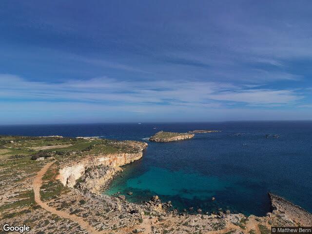 Triq il-Mistra,  Il-Mellieħa,  Reġjun tat-Tramuntana