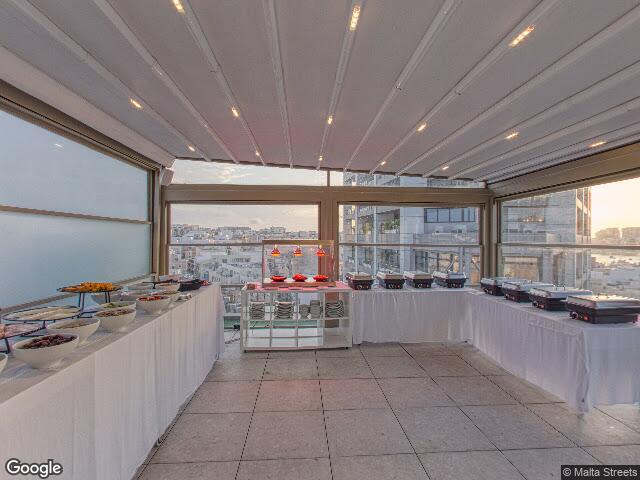 Triq tas-Sliema,  Il-Gżira,  Reġjun tal-Lvant