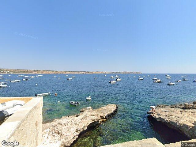 105,  Dawret it-Tunnara,  Il-Mellieħa