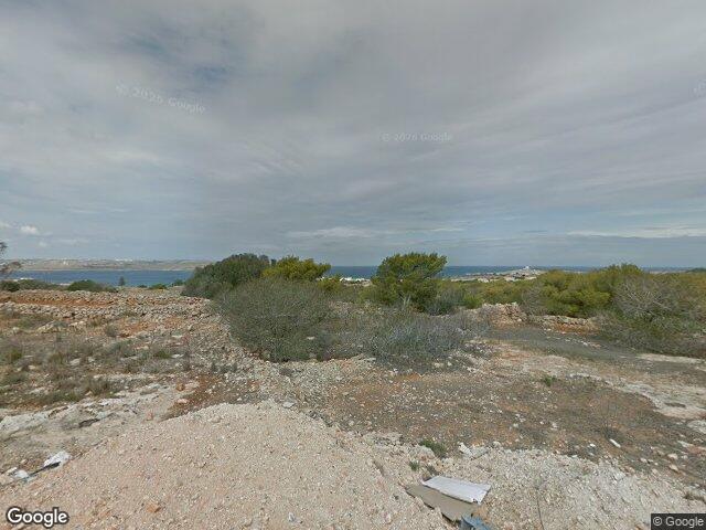 Il-Mellieħa,  Reġjun tat-Tramuntana,  MLH 9063