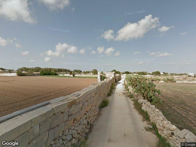 Triq ta' Bert,  Ħ'Attard,  Reġjun tat-Tramuntana