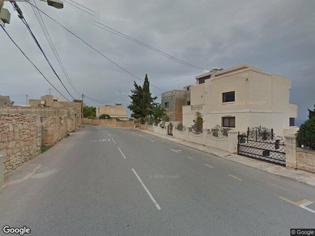 Triq il-Madliena,  Is-Swieqi,  Reġjun tal-Lvant