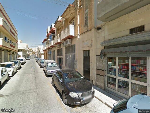 Triq Massabiele,  San Ġwann,  Reġjun tat-Tramuntana