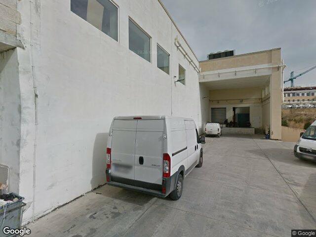 Triq it-Territorials,  Central Business District Zone 3,  L-Imrieħel