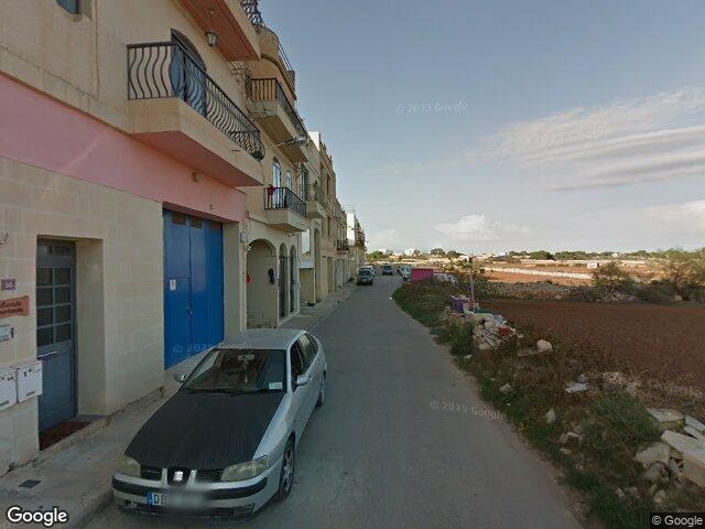 Triq Ġanni Darmanin,  L-Imqabba,  Reġjun tal-Punent