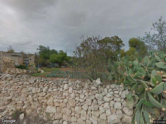 Triq il-Brolli,  Il-Qajjenza,  Birżebbuġa