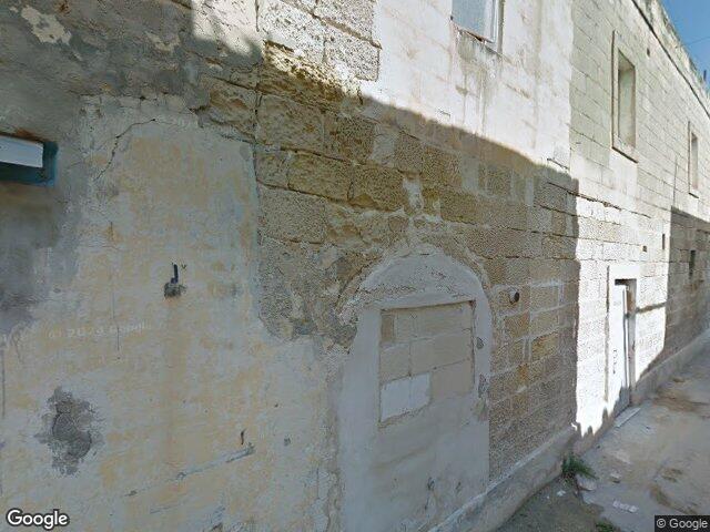 Trejqa tal-Wied,  L-Imsida,  Reġjun tal-Lvant