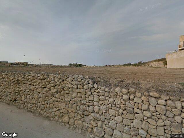 Triq il-Ġifna,  Ta' Kerċem,  Reġjun Għawdex