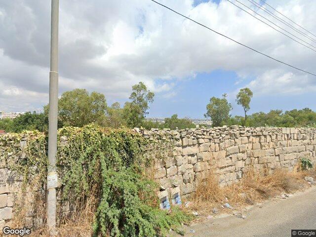 Triq Ħal Farruġ,  Ħal Luqa,  Reġjun tan-Nofsinhar