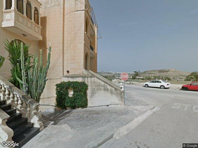 Triq in-Naġġara,  Ix-Xewkija,  Reġjun Għawdex