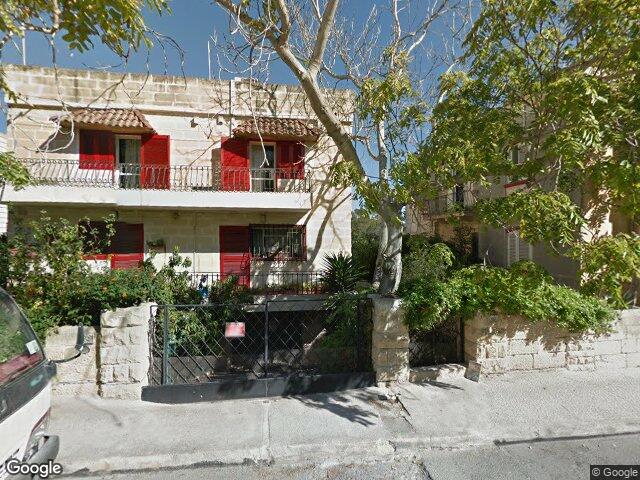 Triq it-Tiben,  Is-Swieqi,  Reġjun tal-Lvant