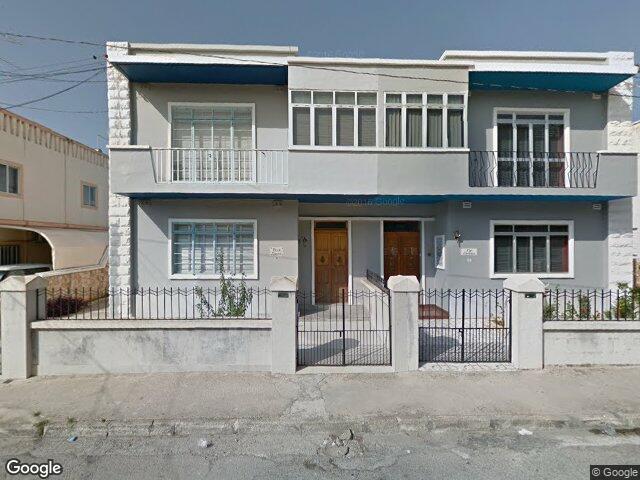 Triq Mountbatten,  Il-Ħamrun,  Reġjun tan-Nofsinhar