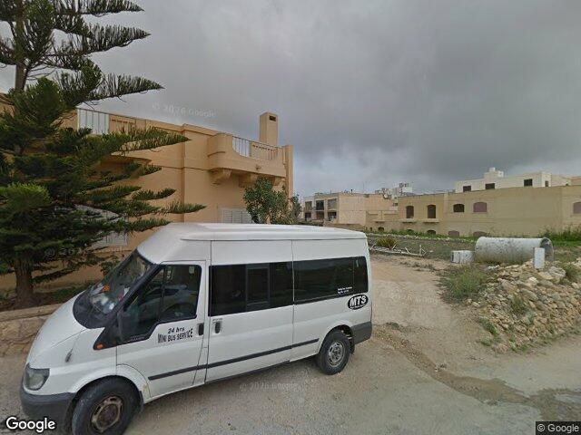 7,  Triq Qasam San Pawl,  Santa Luċija