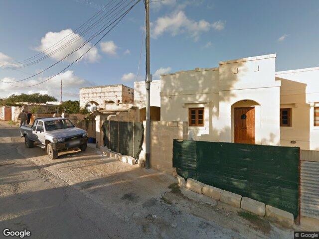 Ir-Rabat,  Reġjun tal-Punent,  RBT 6019