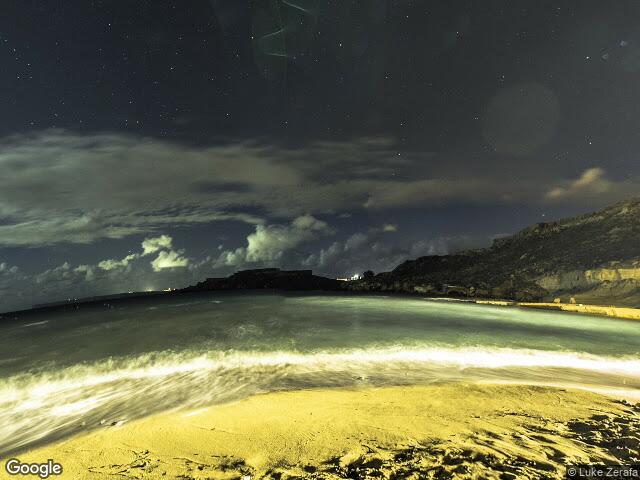 Triq il-Ġnejna,  L-Imġarr,  Reġjun tat-Tramuntana