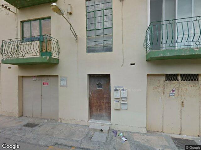 Triq Marku Falzon,  L-Imrieħel,  Birkirkara