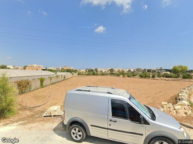 Triq ta' Garnaw,  Santa Luċija,  Reġjun tan-Nofsinhar