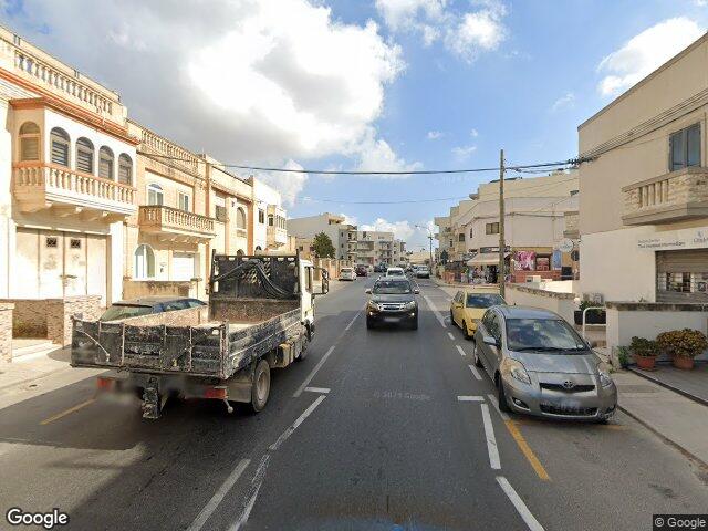 Michelle Camilleri Tied Insurance Intermediary,  91,  Triq il-Monsinjur Mikiel Azzopardi