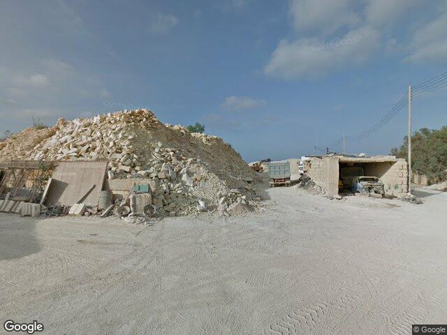 Triq il-Qortin,  In-Nadur,  Reġjun Għawdex