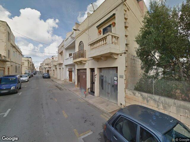 Triq Felice,  Qasam tad-Djar ta' Bulebel,  Ħaż-Żabbar