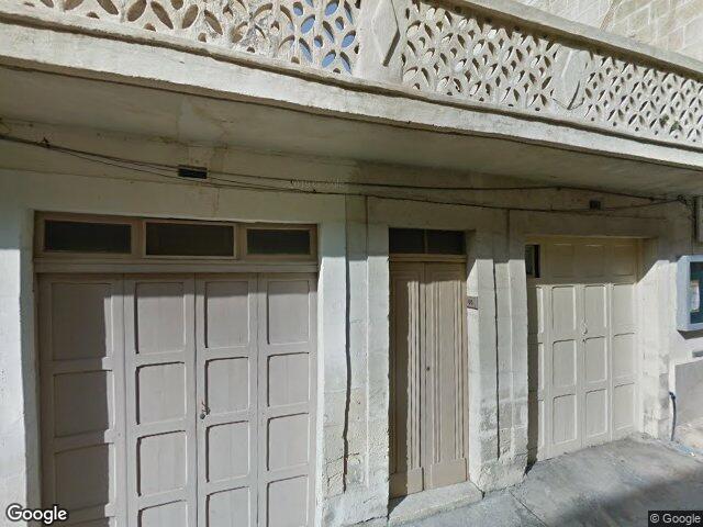 Singer Sewing Centre,  25,  Triq Pompei