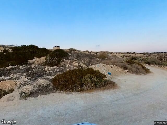 Triq Wied Merill,  San Lawrenz,  Reġjun Għawdex