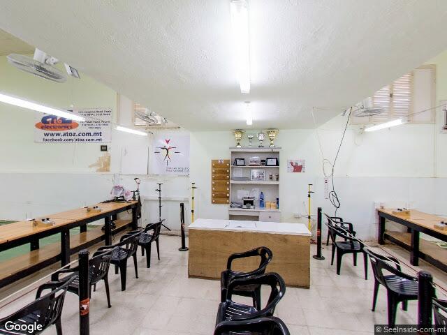 Triq is-Sagra Familja,  Il-Mosta,  Reġjun tat-Tramuntana