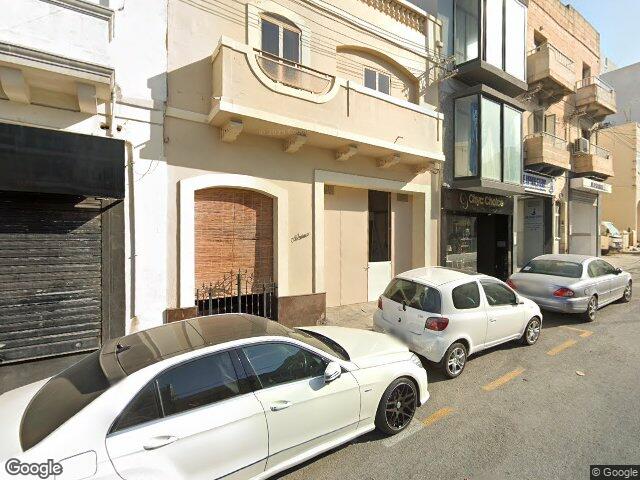 Triq Ħal Qormi,  Il-Ħamrun,  Reġjun tan-Nofsinhar