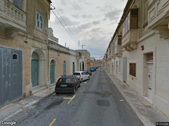 Triq Santa Monika,  Iż-Żejtun,  Reġjun tan-Nofsinhar